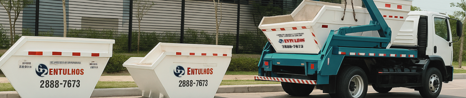 Entulhos