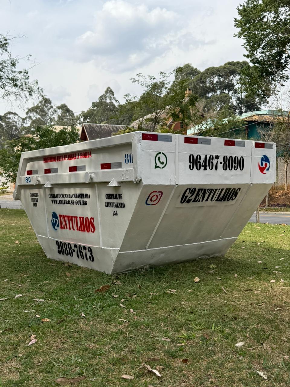 Transporte Especializado